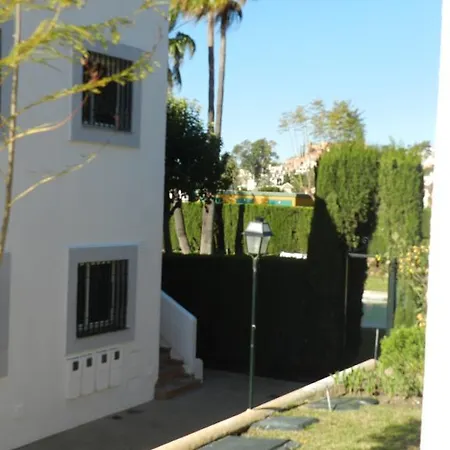 Balcones Del Golf Apartment Marbella