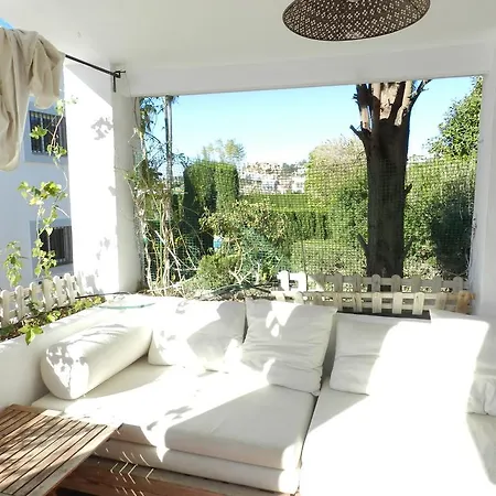 Balcones Del Golf Apartment