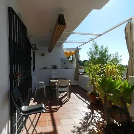 Balcones Del Golf *