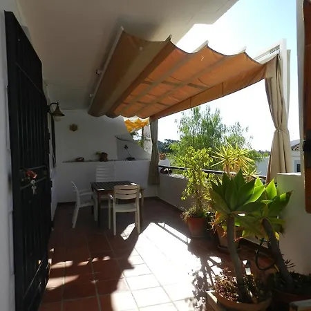Apartment Balcones Del Golf