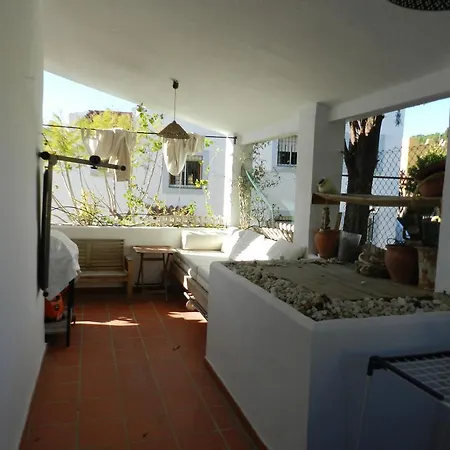 Apartment Balcones Del Golf *
