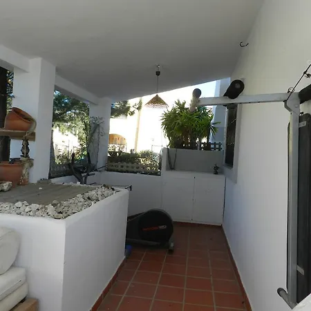 Balcones Del Golf