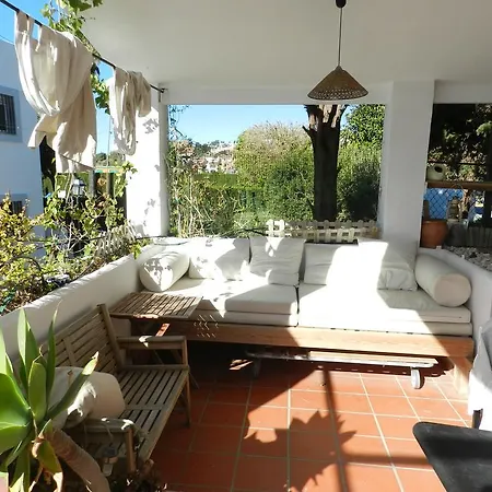 Balcones Del Golf Apartment
