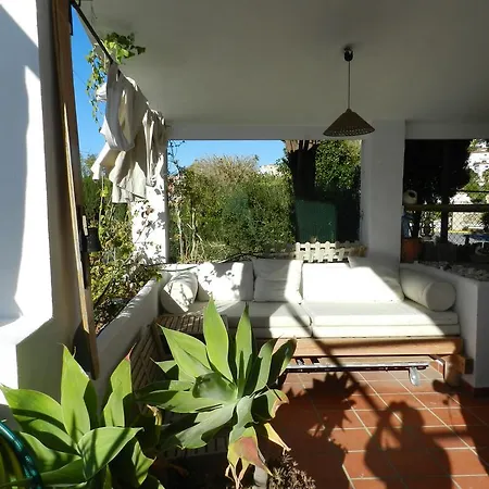 Balcones Del Golf Apartment *