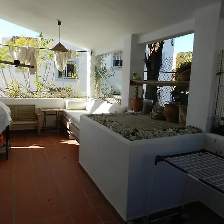 Balcones Del Golf