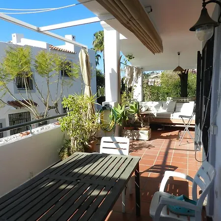 Apartment Balcones Del Golf