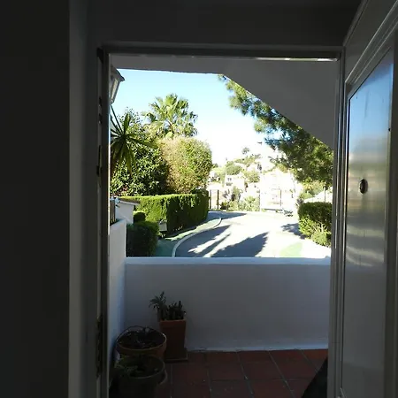 Apartment Balcones Del Golf *