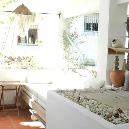 Apartment Balcones Del Golf Marbella