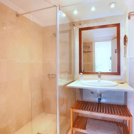 Balcones Del Golf Apartment Marbella