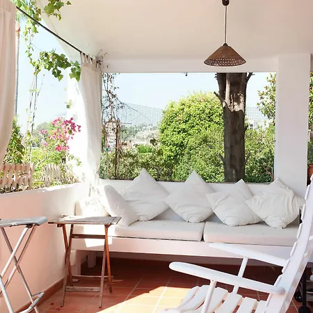 Balcones Del Golf * Marbella