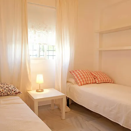 Balcones Del Golf Marbella