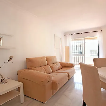 Balcones Del Golf Apartment Marbella