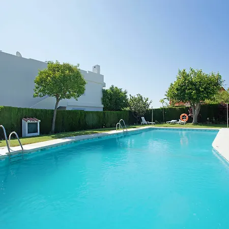 Balcones Del Golf *