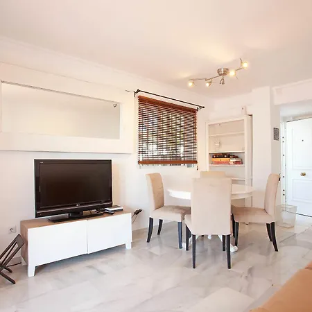 Balcones Del Golf Apartment Marbella