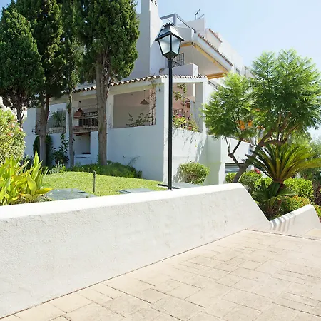 Balcones Del Golf Apartment *