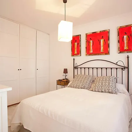 Balcones Del Golf * Marbella